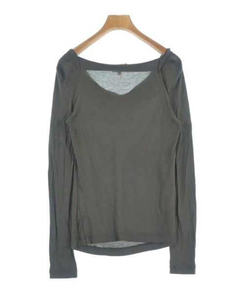 Vivienne Westwood RED LABEL（ヴィヴィアンウエストウッドレッドレーベル）Tシャツ・カットソー カーキ サイズ:3(L位) レディース/2200687646067