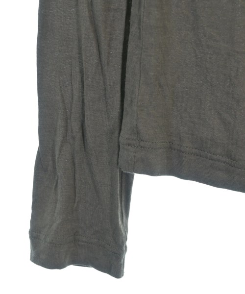 Vivienne Westwood RED LABEL（ヴィヴィアンウエストウッドレッドレーベル）Tシャツ・カットソー カーキ サイズ:3(L位) レディース/2200687646067