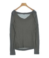 Vivienne Westwood RED LABEL（ヴィヴィアンウエストウッドレッドレーベル）Tシャツ・カットソー カーキ サイズ:3(L位) レディース/2200687646067