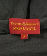 Vivienne Westwood RED LABEL（ヴィヴィアンウエストウッドレッドレーベル）Tシャツ・カットソー カーキ サイズ:3(L位) レディース/2200687646067