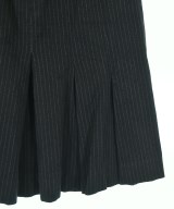 Vivienne Westwood RED LABEL（ヴィヴィアンウエストウッドレッドレーベル）ひざ丈スカート 紺 サイズ:3(L位) レディース/2200687646074