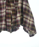 Vivienne Westwood RED LABEL（ヴィヴィアンウエストウッドレッドレーベル）ひざ丈スカート 赤 サイズ:2(M位) レディース/2200688282073