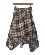Vivienne Westwood RED LABEL ひざ丈スカート
