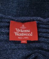 Vivienne Westwood RED LABEL（ヴィヴィアンウエストウッドレッドレーベル）ニット・セーター 青 サイズ:00(XS位) レディース/2200689447037