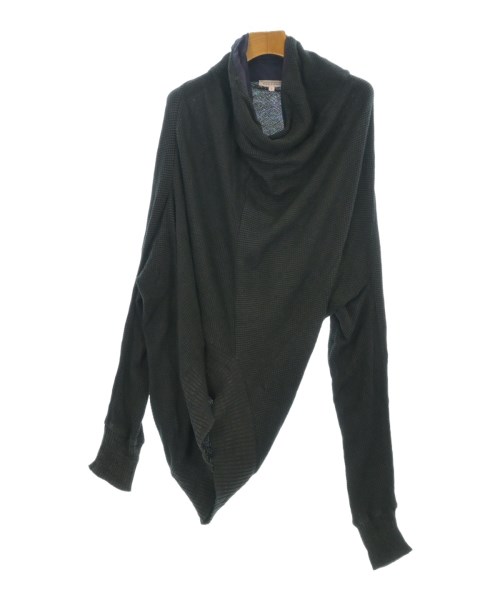 Vivienne Westwood RED LABEL(ヴィヴィアンウエストウッドレッドレーベル)ニット・セーター グレー サイズ:2(M位)/2200689447044