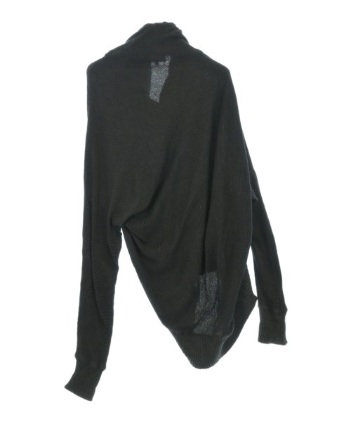 Vivienne Westwood RED LABEL（ヴィヴィアンウエストウッドレッドレーベル）ニット・セーター グレー サイズ:2(M位) レディース/2200689447044
