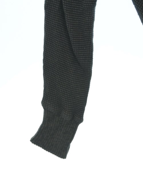 Vivienne Westwood RED LABEL（ヴィヴィアンウエストウッドレッドレーベル）ニット・セーター グレー サイズ:2(M位) レディース/2200689447044