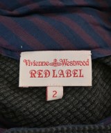 Vivienne Westwood RED LABEL（ヴィヴィアンウエストウッドレッドレーベル）ニット・セーター グレー サイズ:2(M位) レディース/2200689447044