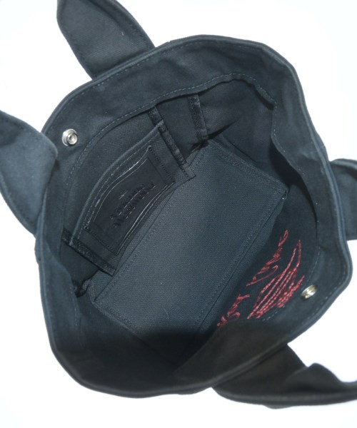 Vivienne Westwood RED LABEL（ヴィヴィアンウエストウッドレッドレーベル）ハンドバッグ 黒 サイズ:- レディース/2200684251042