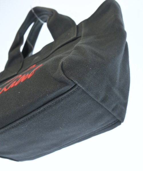 Vivienne Westwood RED LABEL（ヴィヴィアンウエストウッドレッドレーベル）ハンドバッグ 黒 サイズ:- レディース/2200684251042