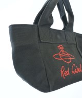 Vivienne Westwood RED LABEL（ヴィヴィアンウエストウッドレッドレーベル）ハンドバッグ 黒 サイズ:- レディース/2200684251042