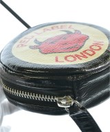 Vivienne Westwood RED LABEL（ヴィヴィアンウエストウッドレッドレーベル）ショルダーバッグ 黒 サイズ:- レディース/2200684251059
