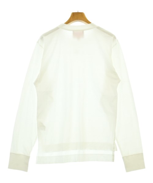 Vivienne Westwood RED LABEL（ヴィヴィアンウエストウッドレッドレーベル）Tシャツ・カットソー 白 サイズ:01(S位) レディース/2200667954267