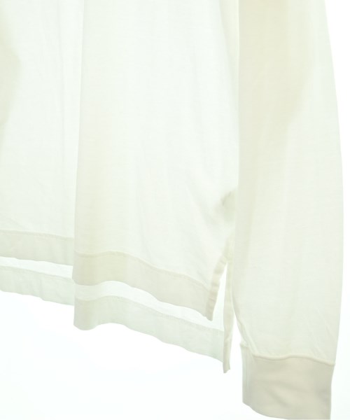 Vivienne Westwood RED LABEL（ヴィヴィアンウエストウッドレッドレーベル）Tシャツ・カットソー 白 サイズ:01(S位) レディース/2200667954267