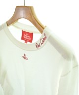 Vivienne Westwood RED LABEL（ヴィヴィアンウエストウッドレッドレーベル）Tシャツ・カットソー 白 サイズ:01(S位) レディース/2200667954267