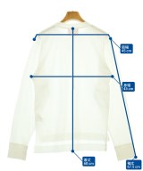 Vivienne Westwood RED LABEL（ヴィヴィアンウエストウッドレッドレーベル）Tシャツ・カットソー 白 サイズ:01(S位) レディース/2200667954267