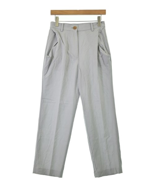 Vivienne Westwood RED LABEL(ヴィヴィアンウエストウッドレッドレーベル)スラックス グレー サイズ:2(M位)/2200690926101