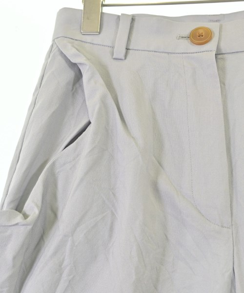Vivienne Westwood RED LABEL（ヴィヴィアンウエストウッドレッドレーベル）スラックス グレー サイズ:2(M位) レディース/2200690926101