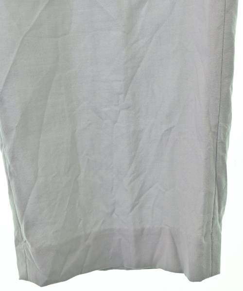 Vivienne Westwood RED LABEL（ヴィヴィアンウエストウッドレッドレーベル）スラックス グレー サイズ:2(M位) レディース/2200690926101
