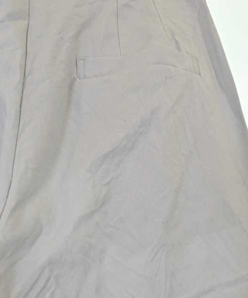 Vivienne Westwood RED LABEL（ヴィヴィアンウエストウッドレッドレーベル）スラックス グレー サイズ:2(M位) レディース/2200690926101