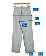 Vivienne Westwood RED LABEL（ヴィヴィアンウエストウッドレッドレーベル）スラックス グレー サイズ:2(M位) レディース/2200690926101