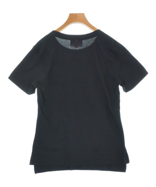 Vivienne Westwood RED LABEL（ヴィヴィアンウエストウッドレッドレーベル）Tシャツ・カットソー 黒 サイズ:03(L位) レディース/2200691167022