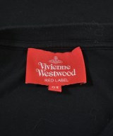 Vivienne Westwood RED LABEL（ヴィヴィアンウエストウッドレッドレーベル）Tシャツ・カットソー 黒 サイズ:03(L位) レディース/2200691167022