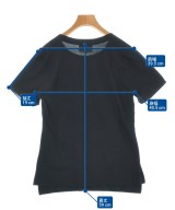 Vivienne Westwood RED LABEL（ヴィヴィアンウエストウッドレッドレーベル）Tシャツ・カットソー 黒 サイズ:03(L位) レディース/2200691167022