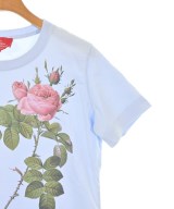 Vivienne Westwood RED LABEL（ヴィヴィアンウエストウッドレッドレーベル）Tシャツ・カットソー 青 サイズ:03(L位) レディース/2200691167039