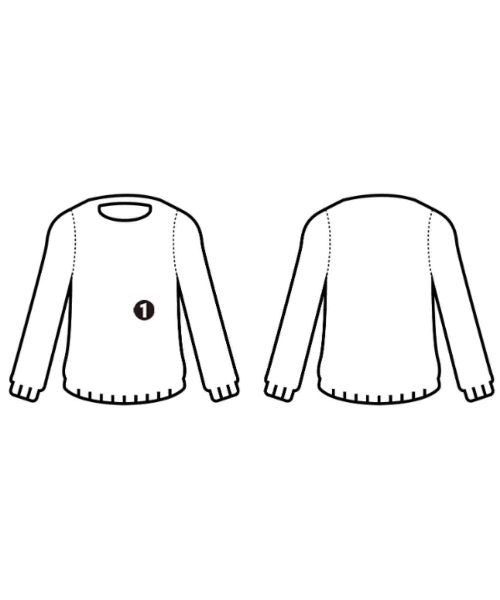 Vivienne Westwood RED LABEL（ヴィヴィアンウエストウッドレッドレーベル）カーディガン 赤 サイズ:00(M位) レディース/2200691617022