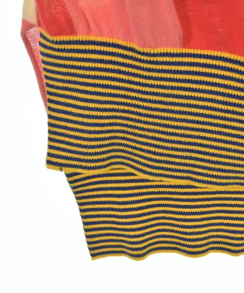 Vivienne Westwood RED LABEL（ヴィヴィアンウエストウッドレッドレーベル）カーディガン 赤 サイズ:00(M位) レディース/2200691617022