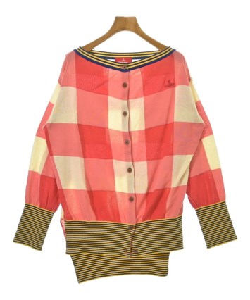 Vivienne Westwood RED LABEL（ヴィヴィアンウエストウッドレッド