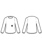 Vivienne Westwood RED LABEL（ヴィヴィアンウエストウッドレッドレーベル）カーディガン 赤 サイズ:00(M位) レディース/2200691617022
