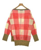 Vivienne Westwood RED LABEL（ヴィヴィアンウエストウッドレッドレーベル）カーディガン 赤 サイズ:00(M位) レディース/2200691617022