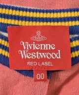 Vivienne Westwood RED LABEL（ヴィヴィアンウエストウッドレッドレーベル）カーディガン 赤 サイズ:00(M位) レディース/2200691617022