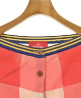 Vivienne Westwood RED LABEL（ヴィヴィアンウエストウッドレッドレーベル）カーディガン 赤 サイズ:00(M位) レディース/2200691617022