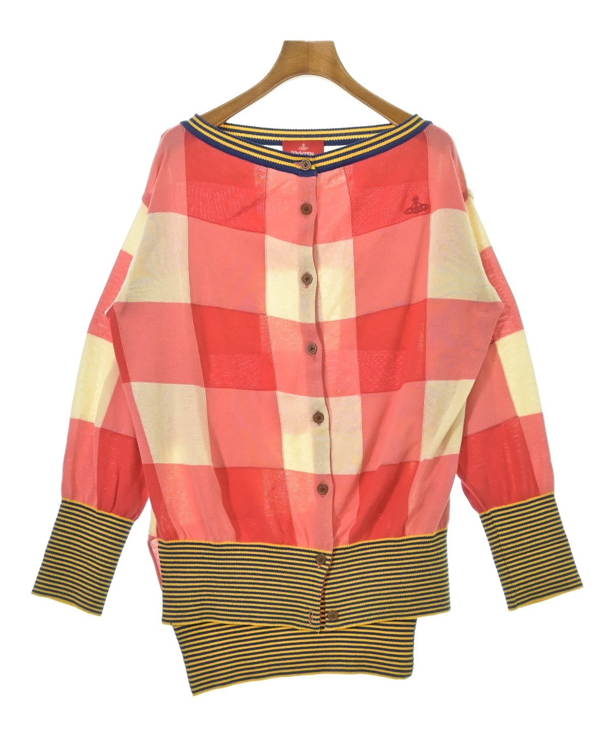 Vivienne Westwood RED LABEL（ヴィヴィアンウエストウッドレッド
