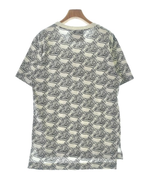 Vivienne Westwood RED LABEL（ヴィヴィアンウエストウッドレッドレーベル）Tシャツ・カットソー グレー サイズ:00(F) レディース/2200692286128
