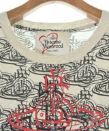 Vivienne Westwood RED LABEL（ヴィヴィアンウエストウッドレッドレーベル）Tシャツ・カットソー グレー サイズ:00(F) レディース/2200692286128