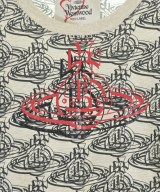 Vivienne Westwood RED LABEL（ヴィヴィアンウエストウッドレッドレーベル）Tシャツ・カットソー グレー サイズ:00(F) レディース/2200692286128