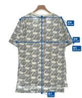 Vivienne Westwood RED LABEL（ヴィヴィアンウエストウッドレッドレーベル）Tシャツ・カットソー グレー サイズ:00(F) レディース/2200692286128