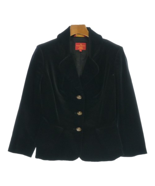 Vivienne Westwood RED LABEL(ヴィヴィアンウエストウッドレッドレーベル)その他 黒 サイズ:2(M位)/2200692331026