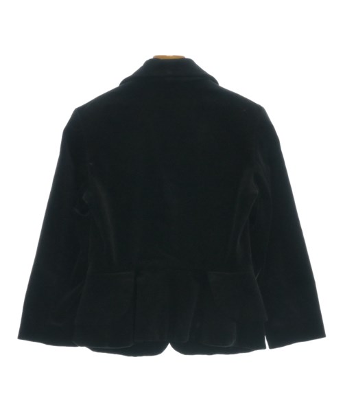 Vivienne Westwood RED LABEL（ヴィヴィアンウエストウッドレッドレーベル）その他 黒 サイズ:2(M位) レディース/2200692331026