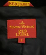 Vivienne Westwood RED LABEL（ヴィヴィアンウエストウッドレッドレーベル）その他 黒 サイズ:2(M位) レディース/2200692331026