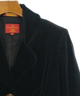 Vivienne Westwood RED LABEL（ヴィヴィアンウエストウッドレッドレーベル）その他 黒 サイズ:2(M位) レディース/2200692331026
