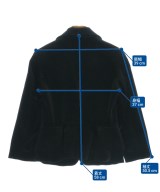 Vivienne Westwood RED LABEL（ヴィヴィアンウエストウッドレッドレーベル）その他 黒 サイズ:2(M位) レディース/2200692331026