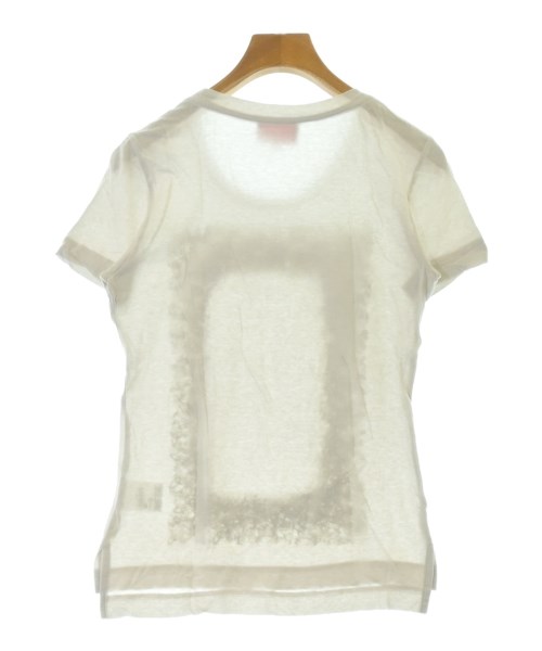 Vivienne Westwood RED LABEL（ヴィヴィアンウエストウッドレッドレーベル）Tシャツ・カットソー ベージュ サイズ:2(M位) レディース/2200687820078
