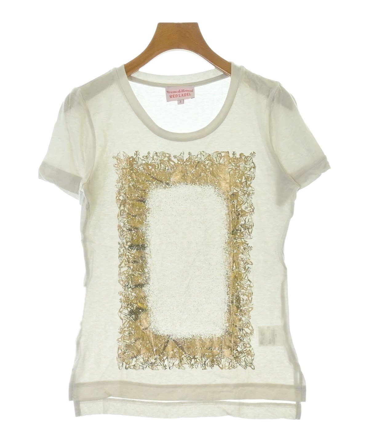 Vivienne Westwood RED LABEL（ヴィヴィアンウエストウッドレッド