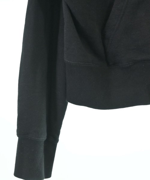 Vivienne Westwood RED LABEL（ヴィヴィアンウエストウッドレッドレーベル）パーカー 黒 サイズ:00(F) レディース/2200688942014