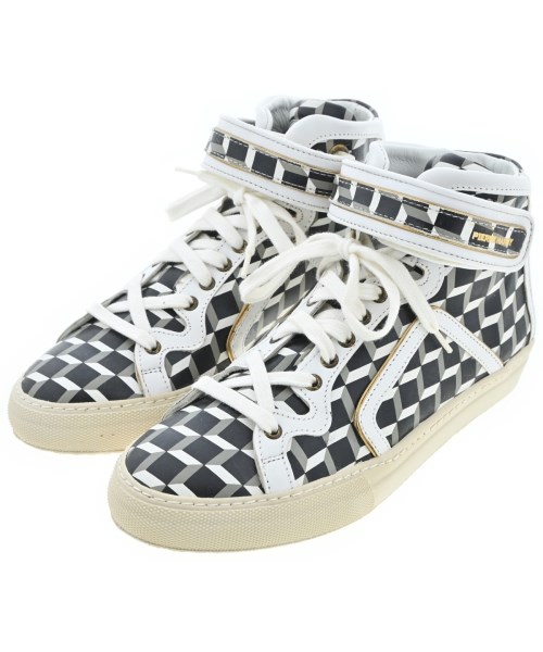 ピエールアルディ(PIERRE HARDY)のPIERRE HARDY スニーカー